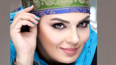 بیوگرافی سارا خوئینی‌ها بازیگر نقش لیلا افخمی (پلیس زن) در سریال بی صدا فریاد کن