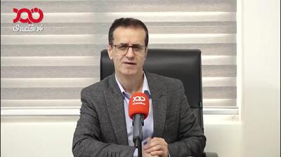 ۲۵ هزار تومان حباب در قیمت مرغ وجود دارد
