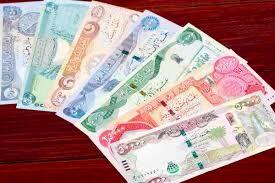 قیمت دینار عراق امروز در بازار + جزئیات