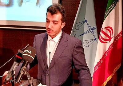 شایعه خودکشی دختر  اکبر طبری  تکذیب شد