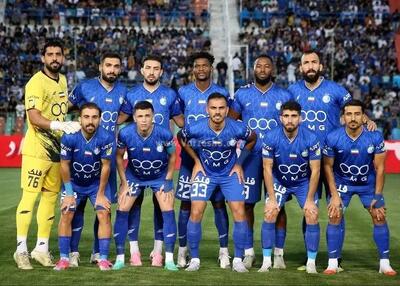 استقلال از فیفا چراغ سبز گرفت