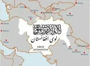 ویدئو مهم وزارت دفاع افغانستان از حمله هوایى پهپاد به یک پادگان نظامی پاکستانی