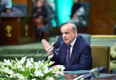 واکنش نخست‌وزیر پاکستان به حملات طالبان
