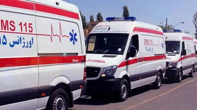 سخنگوی اورژانس تهران: خطوط مزاحمان تلفنی مسدود می‌شود