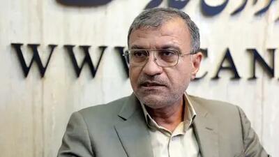 نماینده مجلس: انتقال آب از دریای عمان برای صنایع، تکرار اشتباهات گذشته است