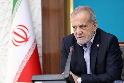 پیام رئیس‌جمهور به کاروان ورزش ایران در بازیهای کشورهای اسلامی