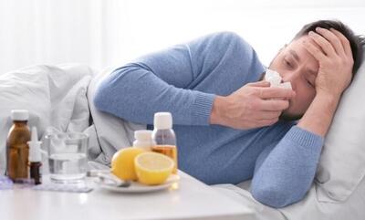 آنفلوآنزا را دست کم نگیرید/ بیمار نباید در کلاس یا محل کار حاضر شود
