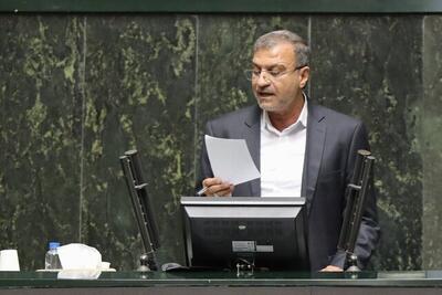 مرادی: پزشکیان وزرای بی‌انگیزه را کنار بگذارد