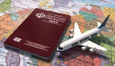 اختصاص ۳۰ درصد عوارض خروج از کشور به گردشگری