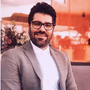 حامد همایون : بابام بهم گفت تا چیزی نشدی برنگرد!
