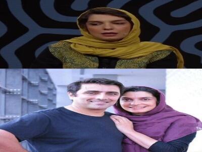 الیکا عبدالرزاقی: ۱۲ سال با امین دوست بودیم