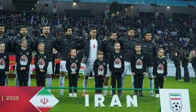 زمان و مکان بازی‌ تیم ملی فوتبال ایران و تانزانیا مشخص شد