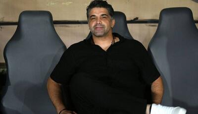 پیروز قربانی: دعوت از جهانبخش دهن کجی به بازیکنان باشگاهی است