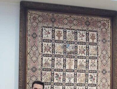 دستور استاندار آذربایجان شرقی برای پیگیری علت فوت کارگر مترو تبریز