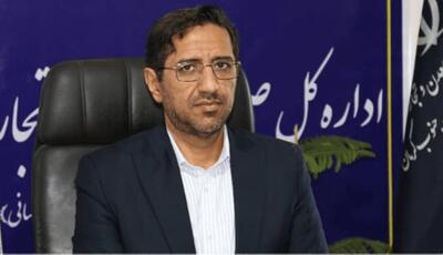 کشف انبار احتکار لوازم کشاورزی در جیرفت