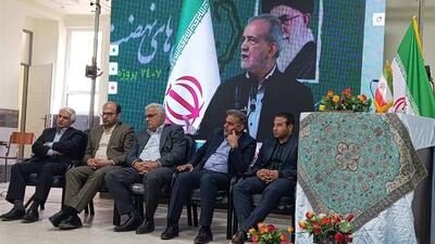 بهره‌برداری از بیش از ۲۰۰ مدرسه تا پایان سال در فارس