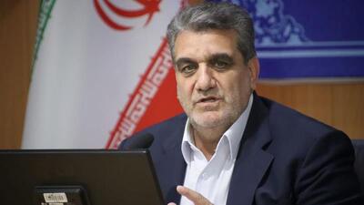 توقف فعالیت معدن تاش تا تعیین تکلیف نهایی/ تصمیم‌گیری باید با رعایت اصول محیط‌زیستی باشد