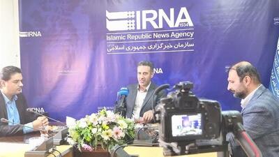 شهردار زنجان: شتاب طرح‌های عمرانی نیازمند هم‌افزایی و رفع موانع اجرایی است