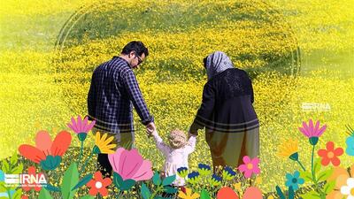 سومین رویداد استانی «جایزه جوانی جمعیت» در خراسان جنوبی برگزار می‌شود