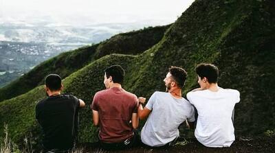 تعداد دوستان هر انسان نهایتا چند نفر می‌تواند باشد؟