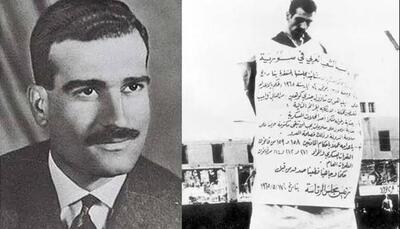 شبکه سعودی: احتمال انتقال جسد الی کوهن، جاسوس مشهور اسرائیلی، به تل آویو