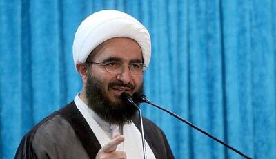 انتقاد «عصر ایران» از امام جمعه تهران: فقط شما حرف بزنید، بقیه زبان شان را ببندند؟