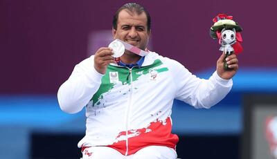 قهرمان مازنی سفیر حقوق ورزشی مازندران شد