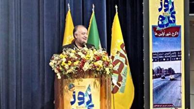 فرهنگ همدلی و دوستی در تار و پود کرج تنیده