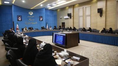 تأکید مدیرکل امور بانوان یزد بر نقش خودمراقبتی در پیشگیری از بیماری‌های مزمن زنان