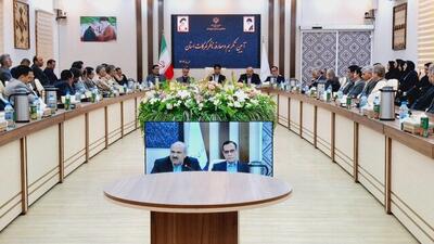 نگاه ویژه گمرک ایران به سیستان و بلوچستان