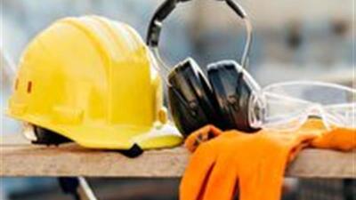 استان یزد پیشتاز ایمنی کار در کشور