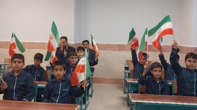 گشایش ۲۲ مدرسه در البرز