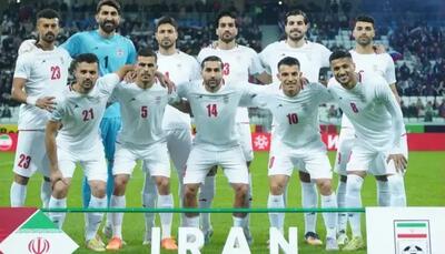 تیم ملی در فینال احتمالا با محمد صلاح!