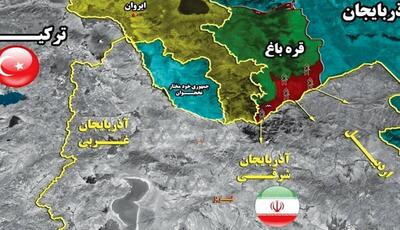 بازی بزرگ در قفقاز