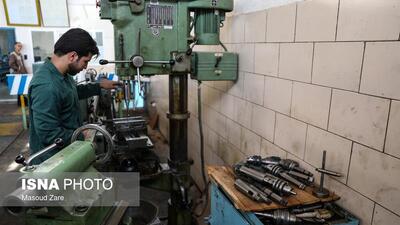 افزایش اشتغال و کاهش بیکاری از اولویت‌های اصلی دولت است