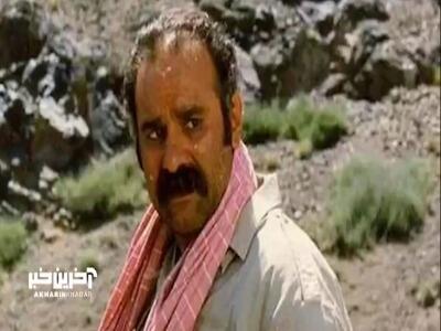 خداحافظ آقای کاسبی...