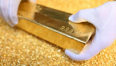 طلا در مسیر ۶ هزار دلار؛ توهم یا تقدیر؟