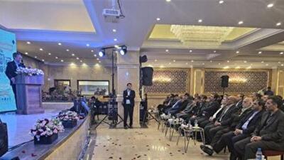 بیست‌وهفتمین جشنواره خیران مدرسه‌ساز استان یزد برگزار شد