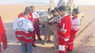 معدنچیان مفقود شده بهاباد یزد پیدا شدند