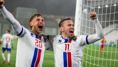 فارو 2-1 چک؛ غرش تاریخی وایکینگ‌های جزیره‌نشین