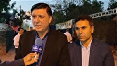 رشد صادرات کشاورزی در خاتم با حمایت از تعاونی‌های دهیاری‌ها