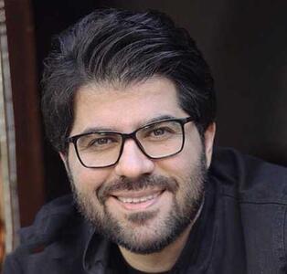 حامد همایون : یکی از روزها اینقدر بهم فشار اومد همه وسایل خونمو خورد کردم