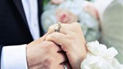کاهش طلاق و افزایش ازدواج در خراسان جنوبی