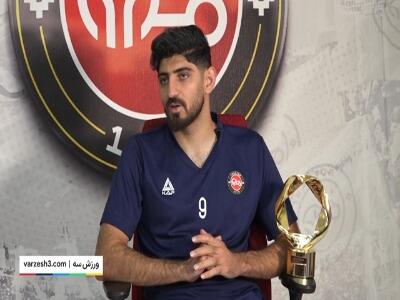 مقایسه برانکو و اسکوچیچ از نگاه ترابی