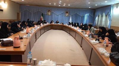 رویداد جایزه جوانی جمعیت در اردبیل برگزار می‌شود