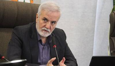 هرگونه تفکیک و ویلاسازی در باغات قصردشت شیراز ممنوع است