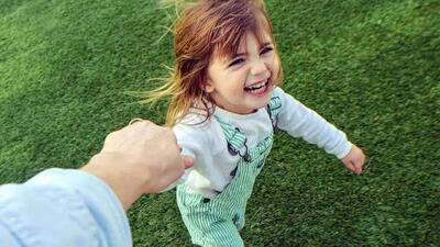 «نه»های طلایی والدین رو بلد باش!