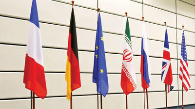 پایان خط تعامل با غرب؛ الزام چرخش به شرق