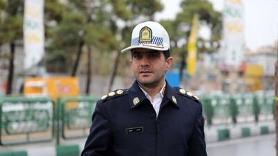 طرح جمع‌آوری خودروهای رها شده در تهران از امروز آغاز شد
