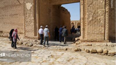 میراث ماندگار سلجوقیان در خراسان رضوی
